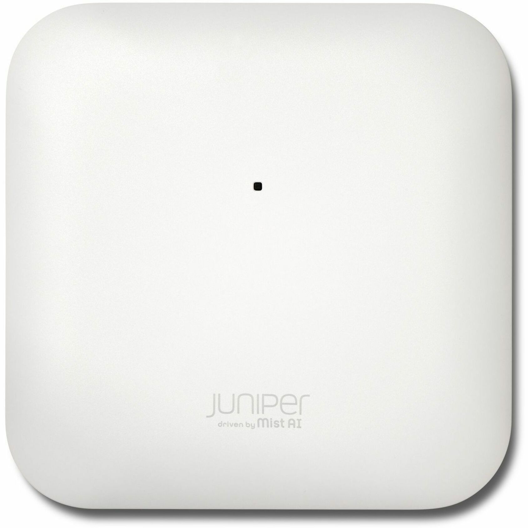 Mist AP47D Tri Band Wi-Fi 7 IEEE 802.11 a/b/g/n/ac/ax/be 28.80 Gbit/s Wireless Access Point - Indoor - 2.40 GHz, 5 GHz, 6 GHz - 12 x Internal Antenna(s) - Internal - MIMO Technology - Single User/Multi User MIMO - 2 x Network (RJ-45) - 10 Gigabit Ethernet, 5 Gigabit Ethernet, 2.5 Gigabit Ethernet, Gigabit Ethernet, Fast Ethernet - Bluetooth 5.4 - Rail-mountable