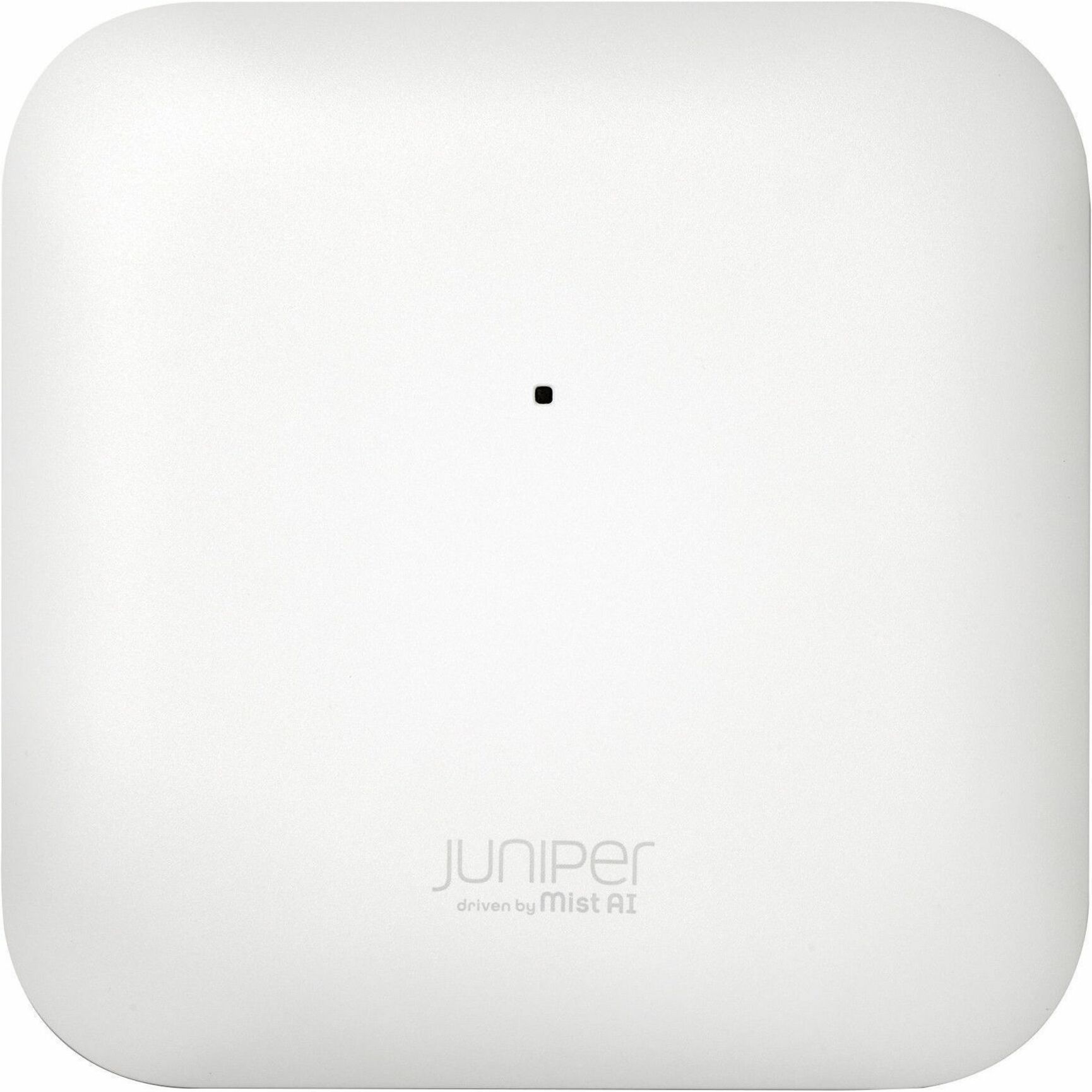 Mist AP47 Tri Band Wi-Fi 7 IEEE 802.11 a/b/g/n/ac/ax/be 28.80 Gbit/s Wireless Access Point - Indoor - 2.40 GHz, 5 GHz, 6 GHz - 12 x Internal Antenna(s) - Internal - MIMO Technology - Single User/Multi User MIMO - 2 x Network (RJ-45) - 10 Gigabit Ethernet, 5 Gigabit Ethernet, 2.5 Gigabit Ethernet, Gigabit Ethernet, Fast Ethernet - Bluetooth 5.4 - Rail-mountable