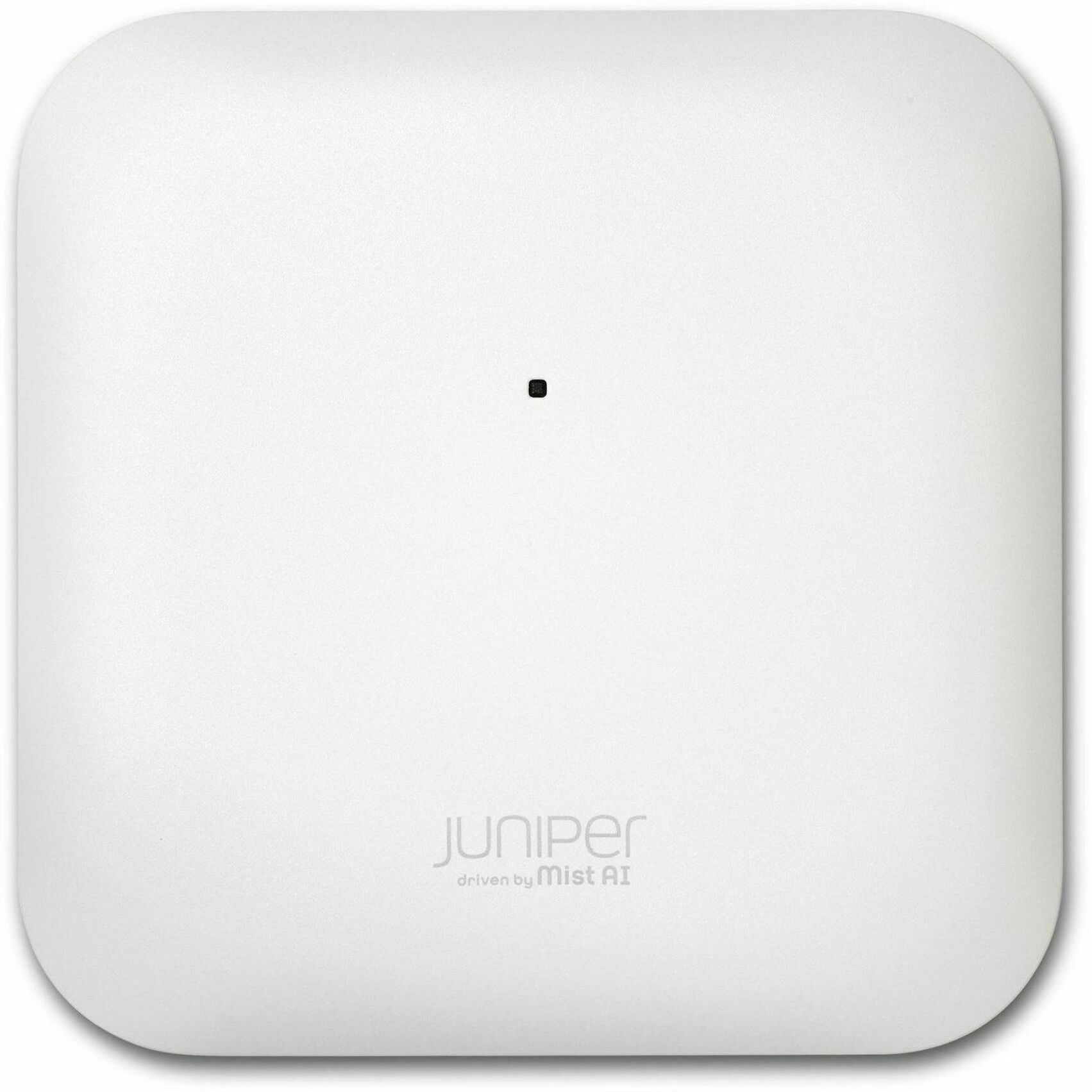Mist AP47D Tri Band Wi-Fi 7 IEEE 802.11 a/b/g/n/ac/ax/be 28.80 Gbit/s Wireless Access Point - Indoor - 2.40 GHz, 5 GHz, 6 GHz - 12 x Internal Antenna(s) - Internal - MIMO Technology - Single User/Multi User MIMO - 2 x Network (RJ-45) - 10 Gigabit Ethernet, 5 Gigabit Ethernet, 2.5 Gigabit Ethernet, Gigabit Ethernet, Fast Ethernet - Bluetooth 5.4 - Rail-mountable