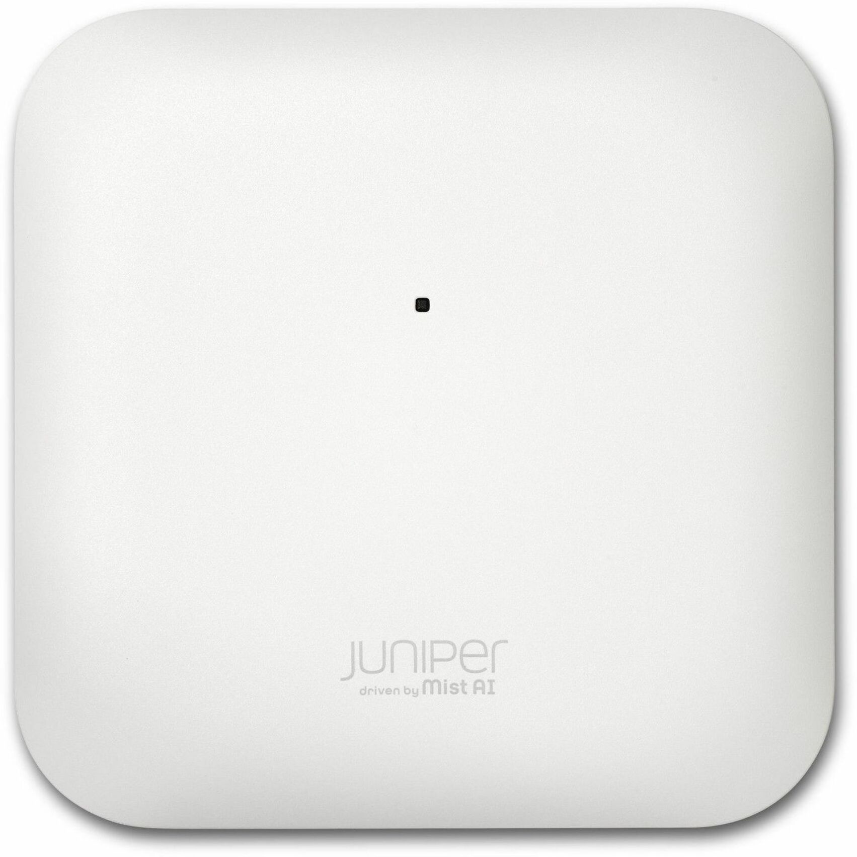 Mist AP47D Tri Band Wi-Fi 7 IEEE 802.11 a/b/g/n/ac/ax/be 28.80 Gbit/s Wireless Access Point - Indoor - 2.40 GHz, 5 GHz, 6 GHz - 12 x Internal Antenna(s) - Internal - MIMO Technology - Single User/Multi User MIMO - 2 x Network (RJ-45) - 10 Gigabit Ethernet, 5 Gigabit Ethernet, 2.5 Gigabit Ethernet, Gigabit Ethernet, Fast Ethernet - Bluetooth 5.4 - Rail-mountable