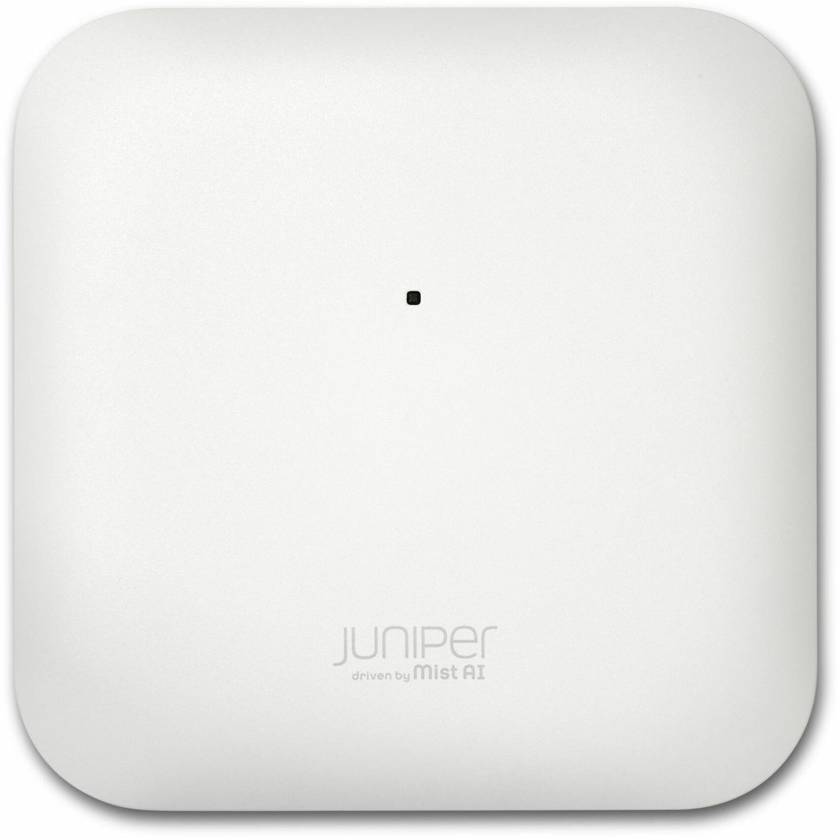 Mist AP47D Tri Band Wi-Fi 7 IEEE 802.11 a/b/g/n/ac/ax/be 28.80 Gbit/s Wireless Access Point - Indoor - 2.40 GHz, 5 GHz, 6 GHz - 12 x Internal Antenna(s) - Internal - MIMO Technology - Single User/Multi User MIMO - 2 x Network (RJ-45) - 10 Gigabit Ethernet, 5 Gigabit Ethernet, 2.5 Gigabit Ethernet, Gigabit Ethernet, Fast Ethernet - Bluetooth 5.4 - Rail-mountable