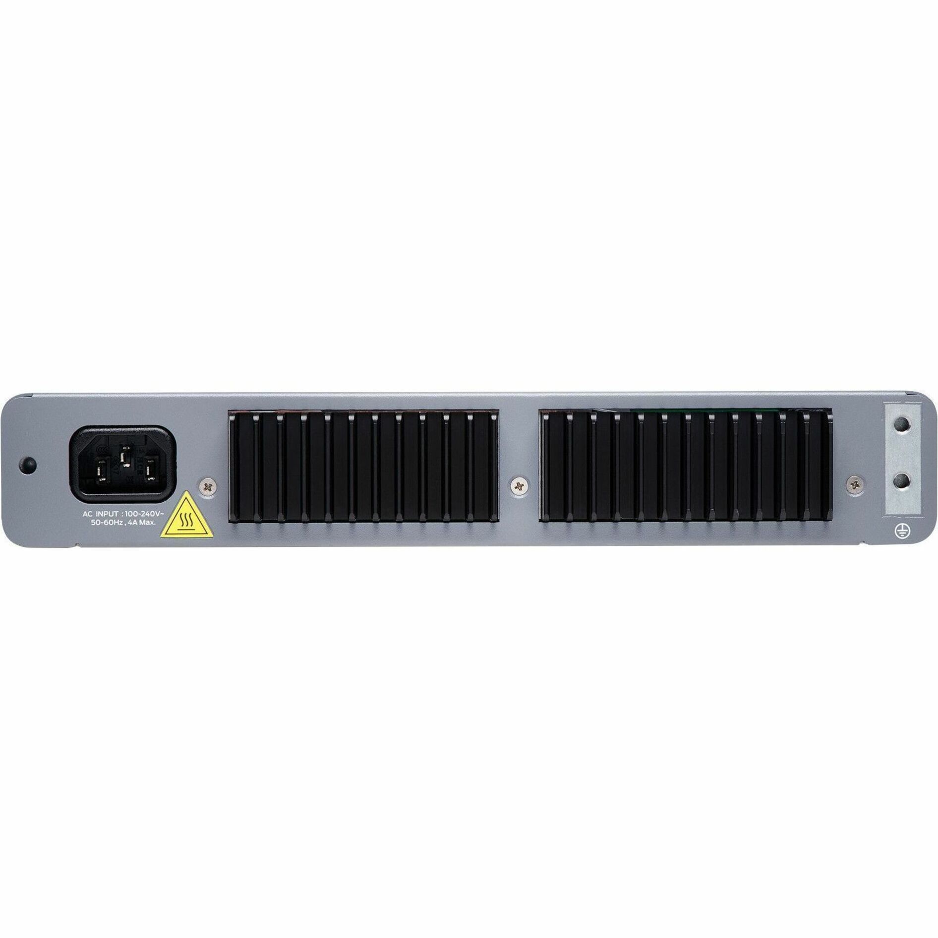 Juniper EX4000-12MP Ethernet Switch - 12 Ports - Manageable - Gigabit Ethernet, 2.5 Gigabit Ethernet, 10 Gigabit Ethernet - 1