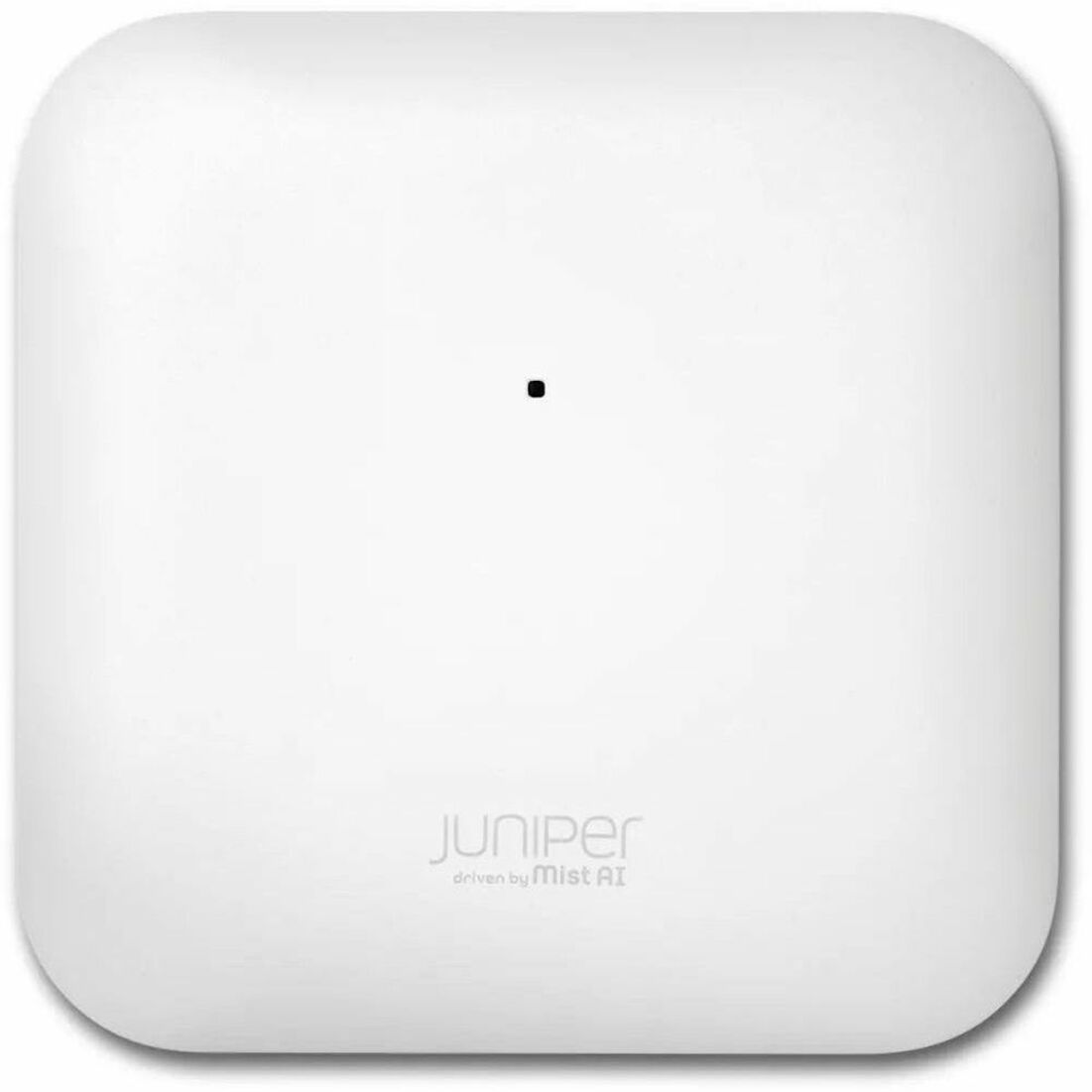 Mist AP47 Tri Band Wi-Fi 7 IEEE 802.11 a/b/g/n/ac/ax/be 28.80 Gbit/s Wireless Access Point - Indoor - 2.40 GHz, 5 GHz, 6 GHz - 12 x Internal Antenna(s) - Internal - MIMO Technology - Single User/Multi User MIMO - 2 x Network (RJ-45) - 10 Gigabit Ethernet, 5 Gigabit Ethernet, 2.5 Gigabit Ethernet, Gigabit Ethernet, Fast Ethernet - Bluetooth 5.4 - Rail-mountable