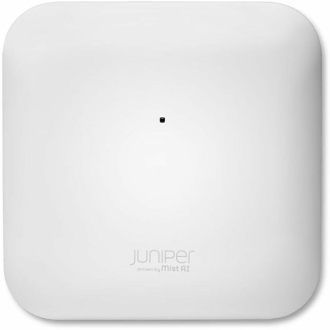 Mist AP47 Tri Band Wi-Fi 7 IEEE 802.11 a/b/g/n/ac/ax/be 28.80 Gbit/s Wireless Access Point - Indoor - 2.40 GHz, 5 GHz, 6 GHz - 12 x Internal Antenna(s) - Internal/External - MIMO Technology - Single User/Multi User MIMO - 2 x Network (RJ-45) - 10 Gigabit Ethernet, 5 Gigabit Ethernet, Gigabit Ethernet, Fast Ethernet - Bluetooth 5.4 - Rail-mountable