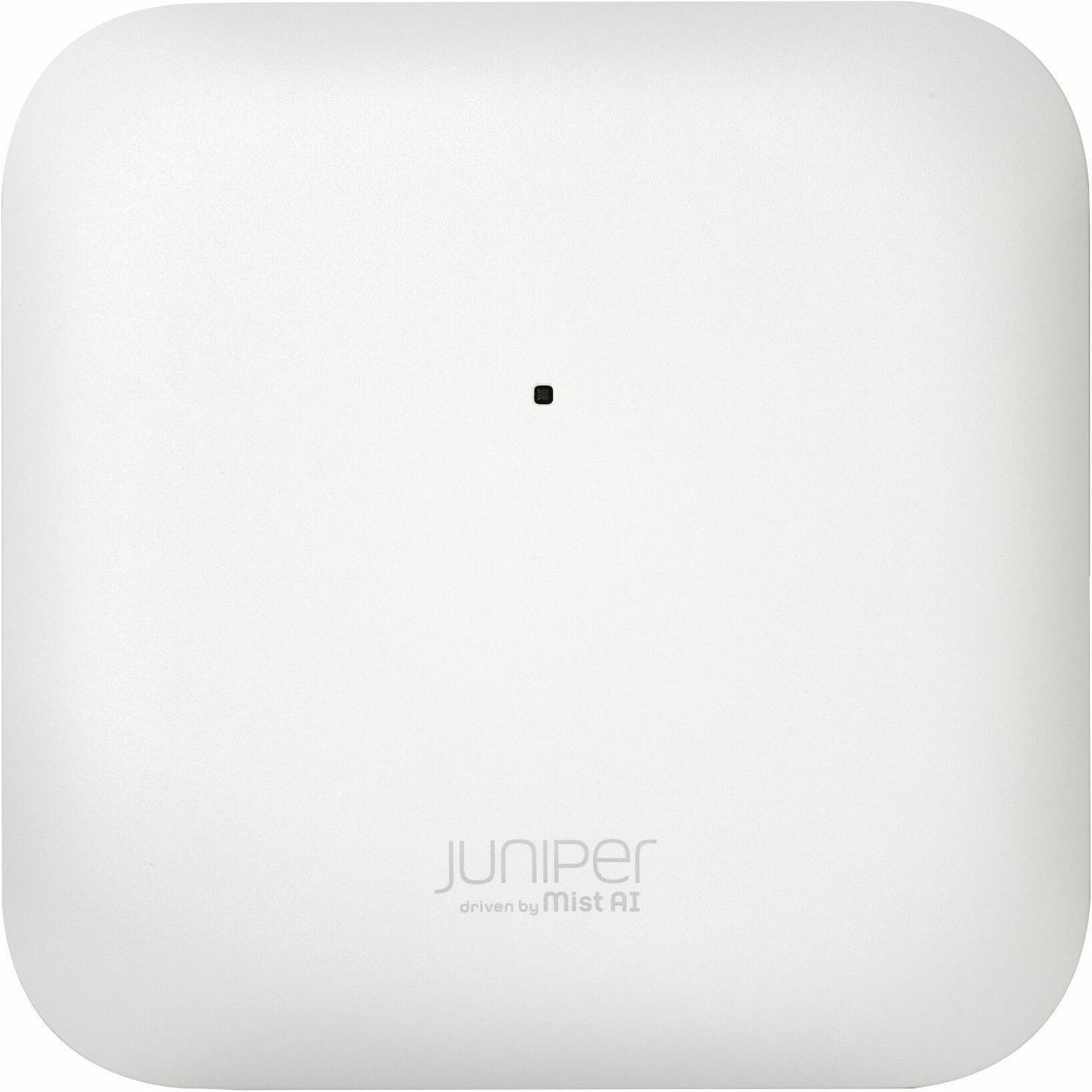 Mist AP47D Tri Band Wi-Fi 7 IEEE 802.11 a/b/g/n/ac/ax/be 28.80 Gbit/s Wireless Access Point - Indoor - 2.40 GHz, 5 GHz, 6 GHz - 12 x Internal Antenna(s) - Internal - MIMO Technology - Single User/Multi User MIMO - 2 x Network (RJ-45) - 10 Gigabit Ethernet, 5 Gigabit Ethernet, 2.5 Gigabit Ethernet, Gigabit Ethernet, Fast Ethernet - Bluetooth 5.4 - Rail-mountable