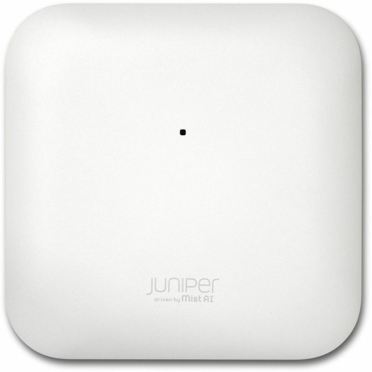 Mist AP47D Tri Band Wi-Fi 7 IEEE 802.11 a/b/g/n/ac/ax/be 28.80 Gbit/s Wireless Access Point - Indoor - 2.40 GHz, 5 GHz, 6 GHz - 12 x Internal Antenna(s) - Internal - MIMO Technology - Single User/Multi User MIMO - 2 x Network (RJ-45) - 10 Gigabit Ethernet, 5 Gigabit Ethernet, 2.5 Gigabit Ethernet, Gigabit Ethernet, Fast Ethernet - Bluetooth 5.4 - Rail-mountable