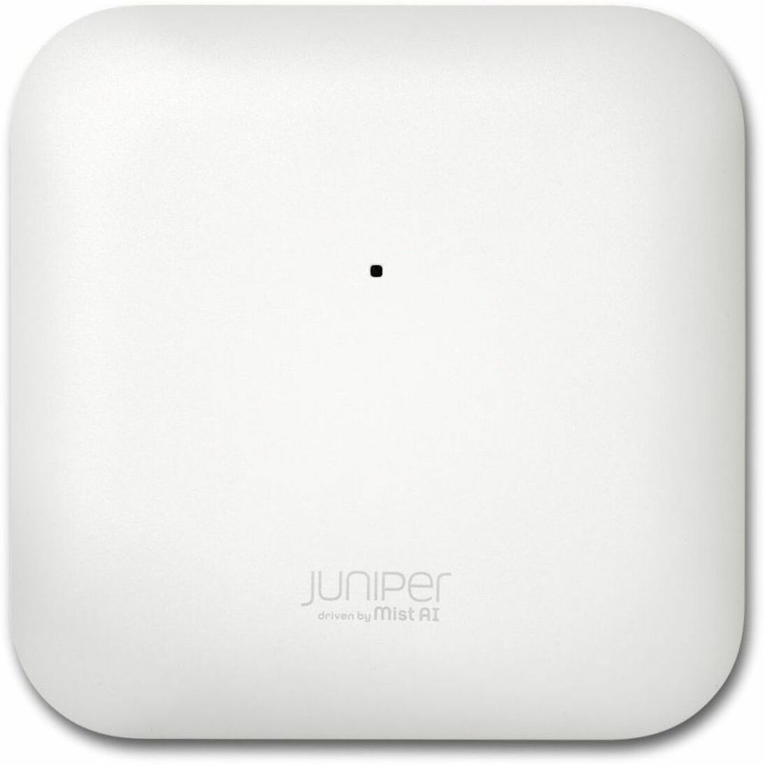 Mist AP47 Tri Band Wi-Fi 7 IEEE 802.11 a/b/g/n/ac/ax/be 28.80 Gbit/s Wireless Access Point - Indoor - 2.40 GHz, 5 GHz, 6 GHz - 12 x Internal Antenna(s) - Internal - MIMO Technology - Single User/Multi User MIMO - 2 x Network (RJ-45) - 10 Gigabit Ethernet, 5 Gigabit Ethernet, 2.5 Gigabit Ethernet, Gigabit Ethernet, Fast Ethernet - Bluetooth 5.4 - Rail-mountable
