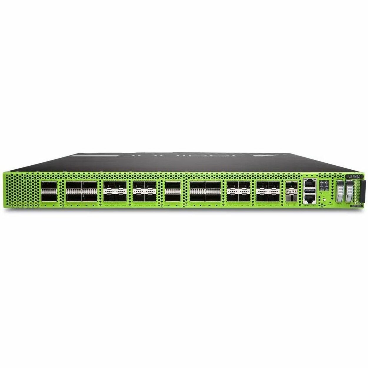 Juniper Data Center Protection Advanced 1 NGFW with AppSecure, IPS, AI-Predictive Threat Prevention, Security Intelligence,Security Director Cloud + Software Support - 7 Year