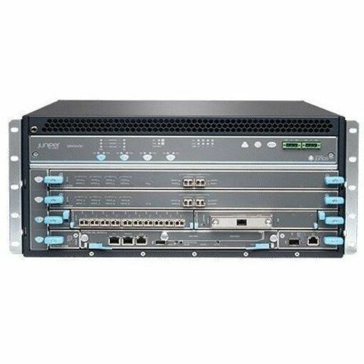 Juniper Data Center Protection Premium 1 with AppSec, IPS, AI-Predictive Threat Prevention, SecIntel, ATP Cloud, DNS Security, Encrypted Traffic Insights, Threat Profiling, and SD-Cloud + Software Support - 3 Year