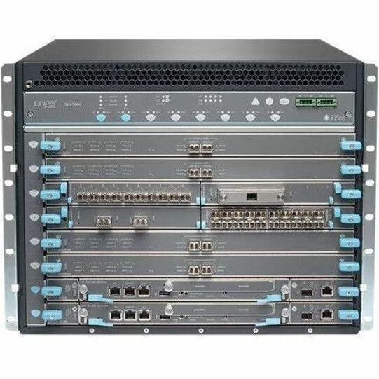 Juniper Data Center Protection Premium 1 with AppSec, IPS, AI-Predictive Threat Prevention, SecIntel, ATP Cloud, DNS Security, Encrypted Traffic Insights, Threat Profiling, and SD-Cloud + Software Support - 3 Year