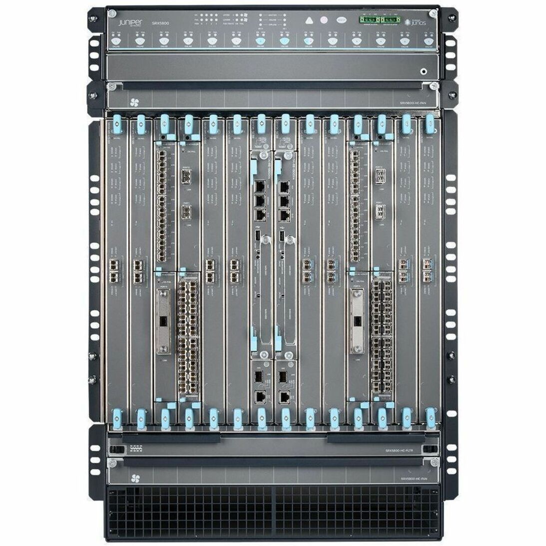 Juniper Data Center Protection Premium 1 with AppSec, IPS, AI-Predictive Threat Prevention, SecIntel, ATP Cloud, DNS Security, Encrypted Traffic Insights, Threat Profiling, and SD-Cloud + Software Support - 3 Year