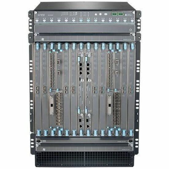 Juniper Data Center Protection Advanced 1with AppSecure, IPS, AI-Predictive Threat Prevention, Security Intelligence and Security Director Cloud + Software Support - 1 Year