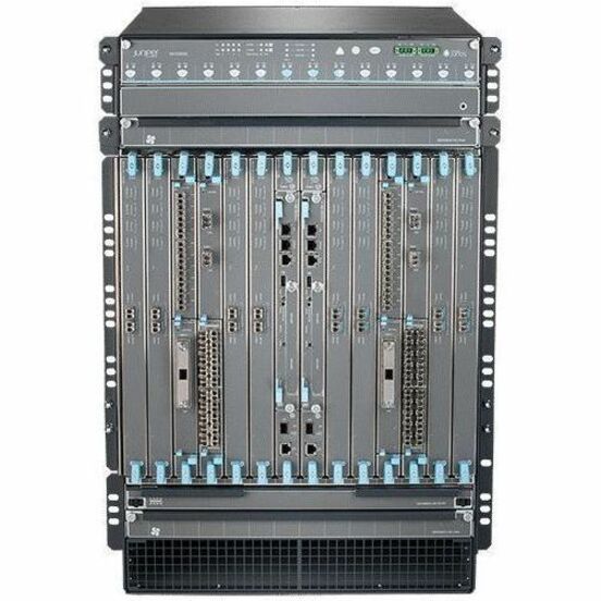 Juniper Data Center Protection Premium 1 with AppSec, IPS, AI-Predictive Threat Prevention, SecIntel, ATP Cloud, DNS Security, Encrypted Traffic Insights, Threat Profiling, and SD-Cloud + Software Support - 7 Year