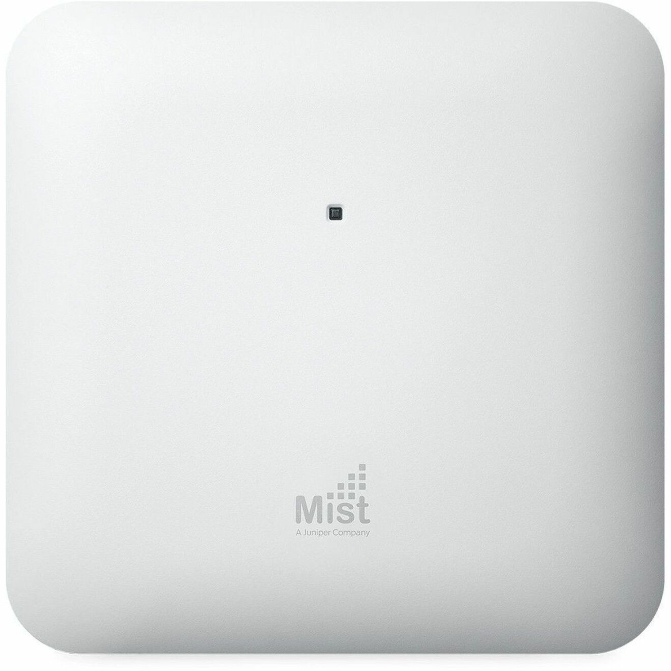 Mist AP33 Dual Band Wi-Fi 6 IEEE 802.11 a/b/g/n/ac/ax 3 Gbit/s Wireless Access Point - Indoor - 2.40 GHz, 5 GHz - 6 x Internal Antenna(s) - Internal - MIMO Technology - Single User/Multi User MIMO - 2 x Network (RJ-45) - 2.5 Gigabit Ethernet, Gigabit Ethernet, Fast Ethernet, Ethernet - Bluetooth 5 - Rail-mountable