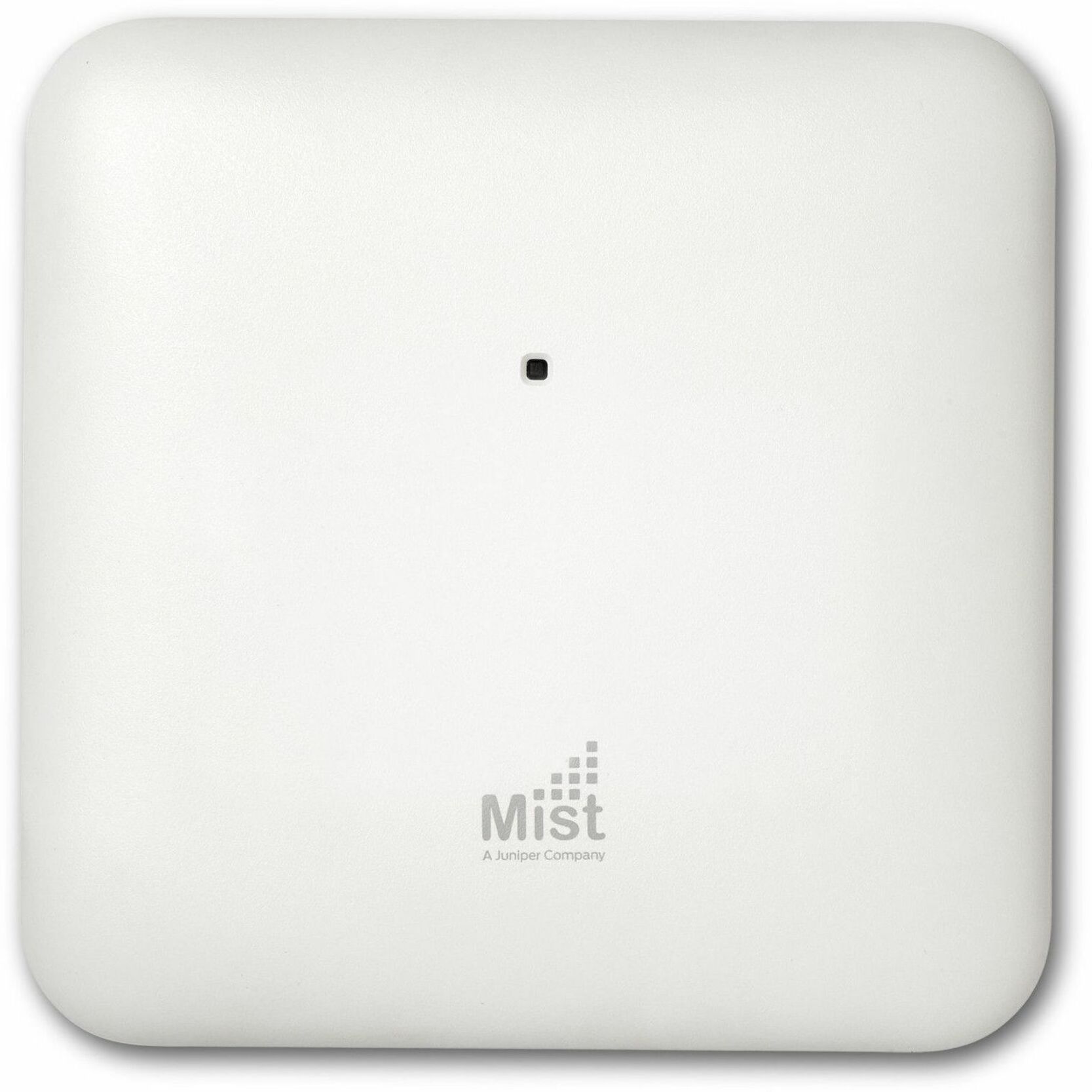 Mist AP32E Dual Band Wi-Fi 6 IEEE 802.11 a/b/g/n/ac/ax 3 Gbit/s Wireless Access Point - Indoor - 2.40 GHz, 5 GHz - External - MIMO Technology - Single User/Multi User MIMO - 2 x Network (RJ-45) - 2.5 Gigabit Ethernet, Gigabit Ethernet, Fast Ethernet, Ethernet - Bluetooth 5 - Rail-mountable