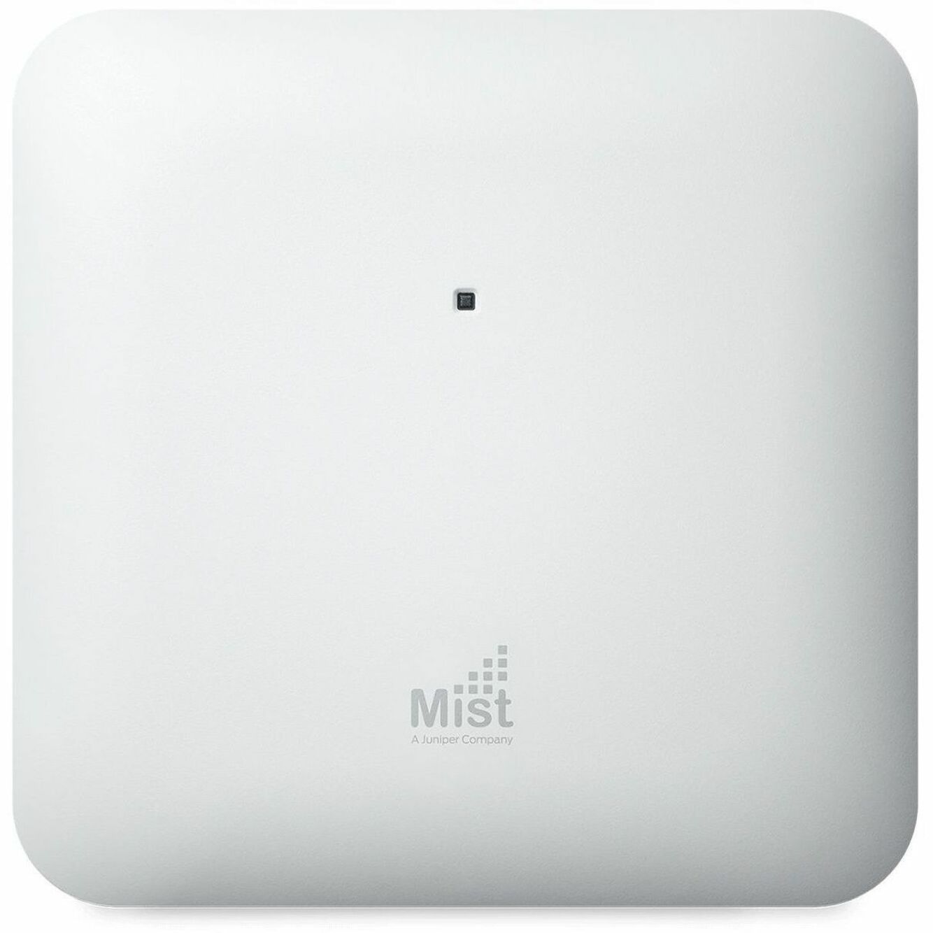 Mist AP32 Dual Band Wi-Fi 6 IEEE 802.11 a/b/g/n/ac/ax 3 Gbit/s Wireless Access Point - Indoor - 2.40 GHz, 5 GHz - 6 x Internal Antenna(s) - Internal - MIMO Technology - Single User/Multi User MIMO - 2 x Network (RJ-45) - 2.5 Gigabit Ethernet, Gigabit Ethernet, Fast Ethernet, Ethernet - Bluetooth 5 - Rail-mountable