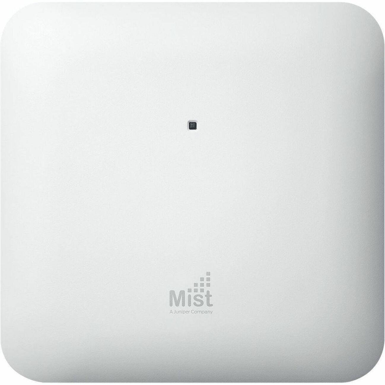 Mist AP33 Dual Band Wi-Fi 6 IEEE 802.11 a/b/g/n/ac/ax 3 Gbit/s Wireless Access Point - Indoor - 2.40 GHz, 5 GHz - 6 x Internal Antenna(s) - Internal - MIMO Technology - Single User/Multi User MIMO - 2 x Network (RJ-45) - 2.5 Gigabit Ethernet, Gigabit Ethernet, Fast Ethernet, Ethernet - Bluetooth 5 - Rail-mountable