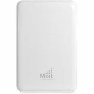 Mist AP12 Dual Band Wi-Fi 6 IEEE 802.11 a/b/g/n/ac/ax 1.80 Gbit/s Wireless Access Point - Indoor - 2.40 GHz, 5 GHz - Internal - MIMO Technology - Single User/Multi User MIMO - 3 x Network (RJ-45) - Gigabit Ethernet - PoE Ports - Bluetooth 5 - Wall Mountable, Desktop