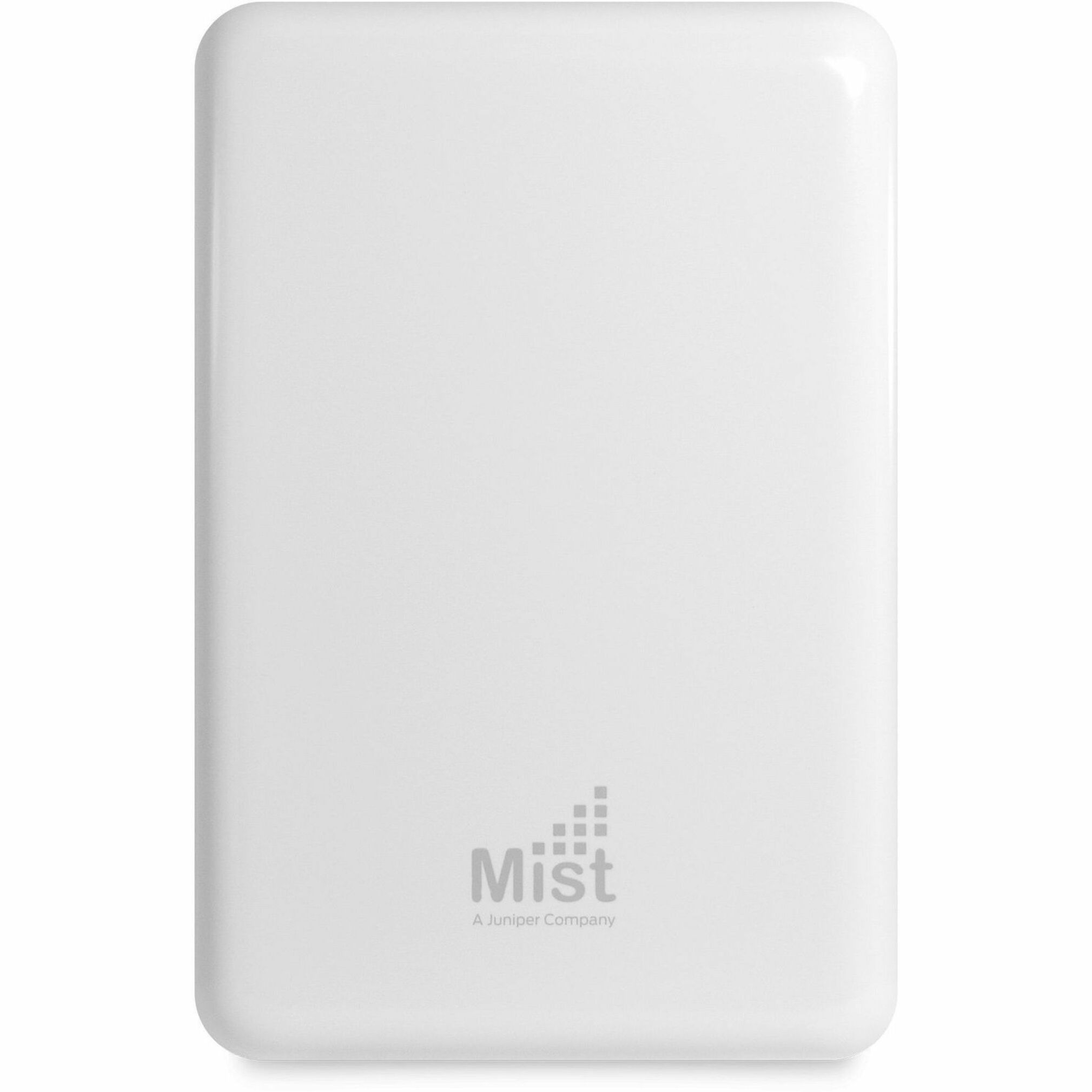 Mist AP12 Dual Band Wi-Fi 6 IEEE 802.11 a/b/g/n/ac/ax 1.80 Gbit/s Wireless Access Point - Indoor - 2.40 GHz, 5 GHz - Internal - MIMO Technology - Single User/Multi User MIMO - 3 x Network (RJ-45) - Gigabit Ethernet - PoE Ports - Bluetooth 5 - Wall Mountable, Desktop