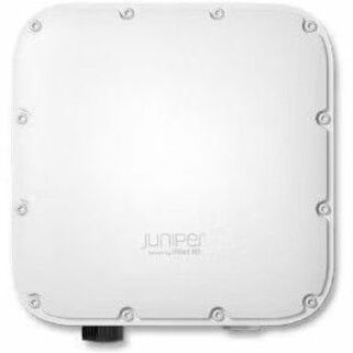 Mist AP64 Tri Band Wi-Fi 6E IEEE 802.11 a/b/g/n/ac/ax 6 Gbit/s Wireless Access Point - Outdoor - 2.40 GHz, 5 GHz, 6 GHz - 6 x Internal Antenna(s) - Internal - MIMO Technology - Multi User MIMO - 1 x Network (RJ-45) - 2.5 Gigabit Ethernet, Gigabit Ethernet, Fast Ethernet - Bluetooth 5.3 - Flush Mount - IP67