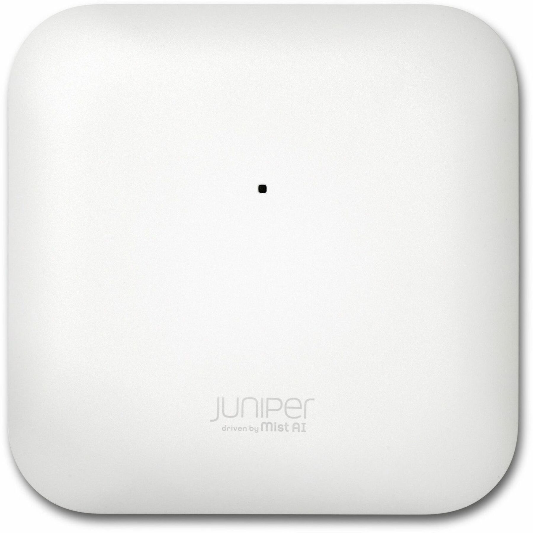 Mist AP47 Tri Band Wi-Fi 7 IEEE 802.11 a/b/g/n/ac/ax/be 28.80 Gbit/s Wireless Access Point - Indoor - 2.40 GHz, 5 GHz, 6 GHz - 12 x Internal Antenna(s) - Internal - MIMO Technology - Single User/Multi User MIMO - 2 x Network (RJ-45) - 10 Gigabit Ethernet, 5 Gigabit Ethernet, 2.5 Gigabit Ethernet, Gigabit Ethernet, Fast Ethernet - Bluetooth 5.4 - Rail-mountable