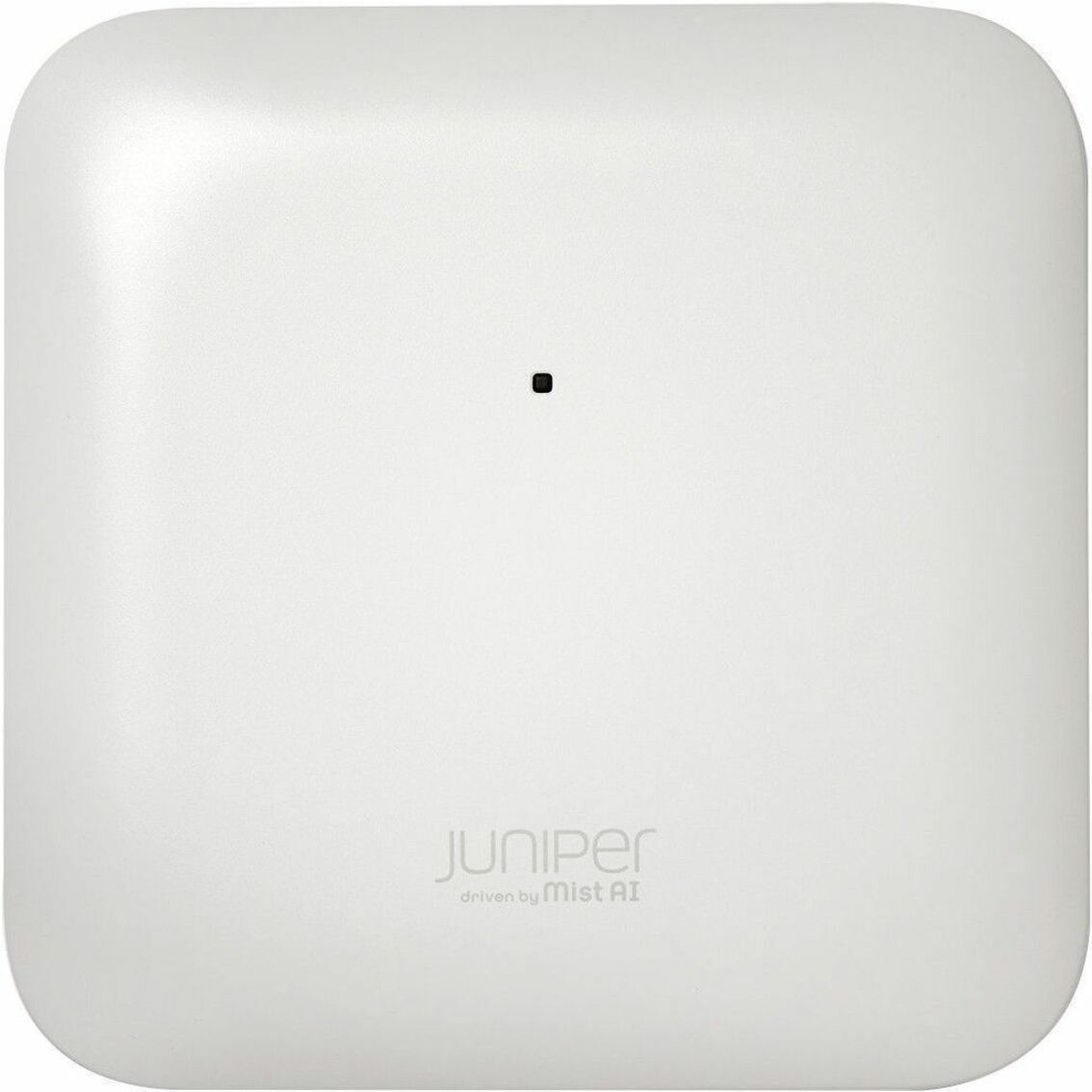 Mist AP45E Tri Band Wi-Fi 6E IEEE 802.11 a/b/g/n/ac/ax 9.60 Gbit/s Wireless Access Point - Indoor - 2.40 GHz, 5 GHz, 6 GHz - External - MIMO Technology - Single User/Multi User MIMO - 2 x Network (RJ-45) - 5 Gigabit Ethernet, 2.5 Gigabit Ethernet, Gigabit Ethernet, Fast Ethernet, Ethernet - Bluetooth 5.1 - Rail-mountable
