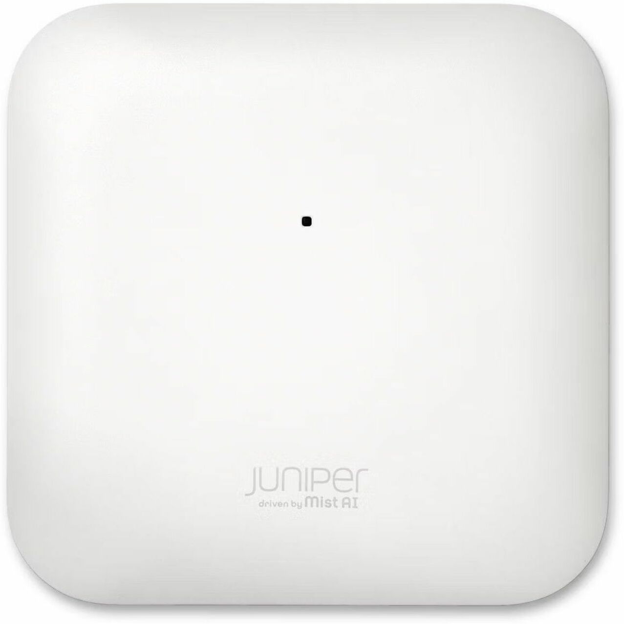 Mist AP37 Tri Band Wi-Fi 7 IEEE 802.11 a/b/g/n/ac/ax/be 17.98 Gbit/s Wireless Access Point - Indoor - 2.40 GHz, 5 GHz, 6 GHz - 2 x Internal Antenna(s) - Internal - MIMO Technology - Single User/Multi User MIMO - 2 x Network (RJ-45) - Fast Ethernet, Gigabit Ethernet, Ethernet, 2.5 Gigabit Ethernet, 5 Gigabit Ethernet, 10 Gigabit Ethernet - Bluetooth 6 - Rail-mountable