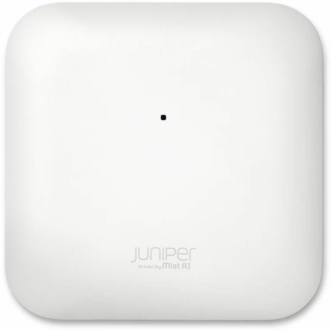 Mist AP36M Tri Band Wi-Fi 7 IEEE 802.11 a/b/g/n/ac/ax/be 17.98 Gbit/s Wireless Access Point - Indoor - 2.40 GHz, 5 GHz, 6 GHz - 12 x Internal Antenna(s) - Internal - MIMO Technology - Single User/Multi User MIMO - 2 x Network (RJ-45) - Fast Ethernet, Gigabit Ethernet, Ethernet, 2.5 Gigabit Ethernet, 5 Gigabit Ethernet, 10 Gigabit Ethernet - Bluetooth 6 - Rail-mountable