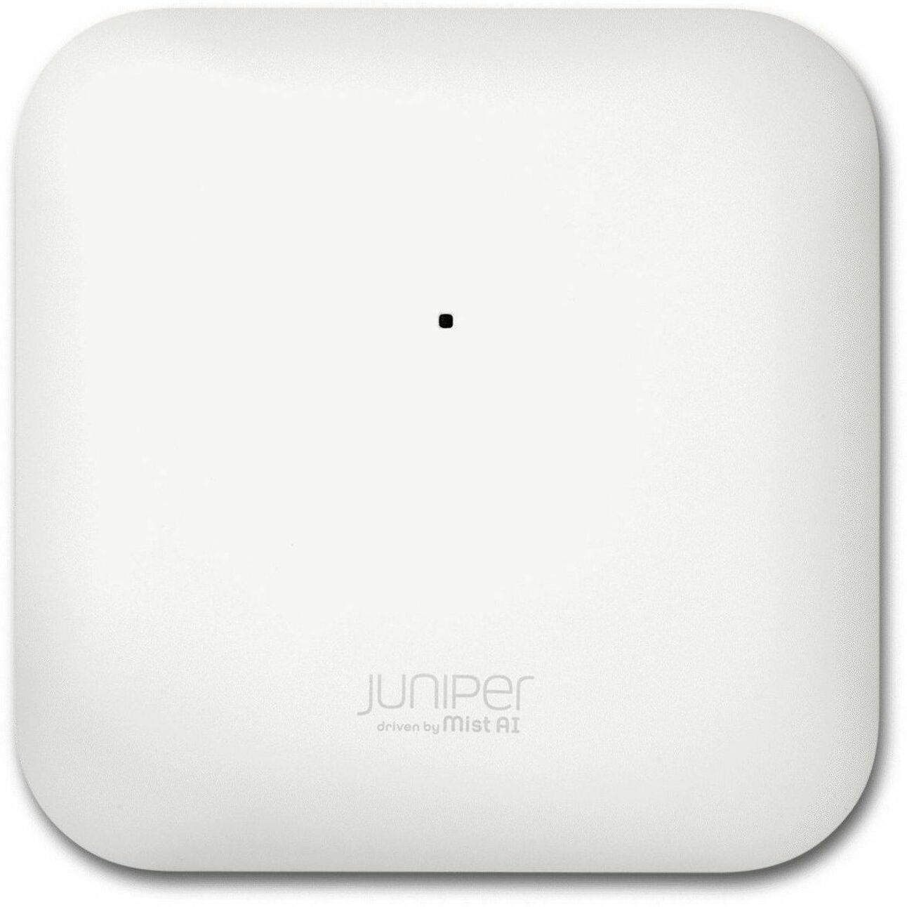 Mist AP36 Tri Band Wi-Fi 7 IEEE 802.11 a/b/g/n/ac/ax/be 17.98 Gbit/s Wireless Access Point - Indoor - 2.40 GHz, 5 GHz, 6 GHz - 2 x Internal Antenna(s) - Internal - MIMO Technology - Single User/Multi User MIMO - 2 x Network (RJ-45) - Fast Ethernet, Gigabit Ethernet, Ethernet, 2.5 Gigabit Ethernet, 5 Gigabit Ethernet, 10 Gigabit Ethernet - Bluetooth 6 - Rail-mountable