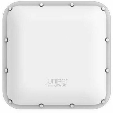 Mist Tri Band Wi-Fi 7 IEEE 802.11 a/b/g/n/ac/ax/be 9.38 Gbit/s Wireless Access Point - Indoor/Outdoor - 2.40 GHz, 5 GHz, 6 GHz - 6 x Internal Antenna(s) - Internal - MIMO Technology - Single User/Multi User MIMO - 1 x Network (RJ-45) - Gigabit Ethernet - Bluetooth 6 - Flush Mount - IP67