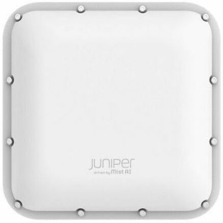 Mist AP66D Tri Band Wi-Fi 7 IEEE 802.11 a/b/g/n/ac/ax/be 9.38 Gbit/s Wireless Access Point - Indoor/Outdoor - 2.40 GHz, 5 GHz, 6 GHz - 6 x Internal Antenna(s) - Internal - MIMO Technology - Single User/Multi User MIMO - 1 x Network (RJ-45) - Gigabit Ethernet - Bluetooth 6 - Flush Mount - IP67