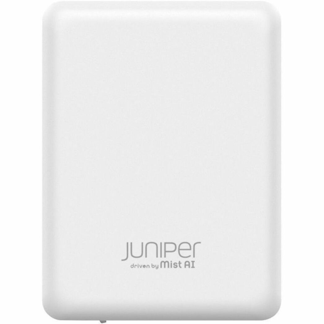 Mist AP17 Tri Band Wi-Fi 7 IEEE 802.11 a/b/g/n/ac/ax/be 9.38 Gbit/s Wireless Access Point - Indoor - Yes - 2.40 GHz, 5 GHz, 6 GHz - 6 x Internal Antenna(s) - Internal - MIMO Technology - Single User/Multi User MIMO - 4 x Network (RJ-45) - Gigabit Ethernet, 10 Gigabit Ethernet - PoE Ports - Bluetooth 6 - Wall Mountable, Wall Plate, Desktop