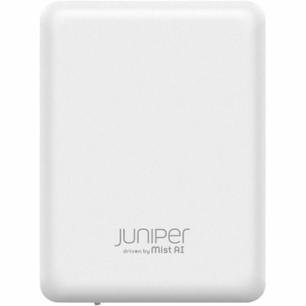 Mist AP17 Tri Band Wi-Fi 7 IEEE 802.11 a/b/g/n/ac/ax/be 9.38 Gbit/s Wireless Access Point - Indoor - Yes - 2.40 GHz, 5 GHz, 6 GHz - 6 x Internal Antenna(s) - Internal - MIMO Technology - Single User/Multi User MIMO - 4 x Network (RJ-45) - Gigabit Ethernet, 10 Gigabit Ethernet - PoE Ports - Bluetooth 6 - Wall Mountable, Wall Plate, Desktop