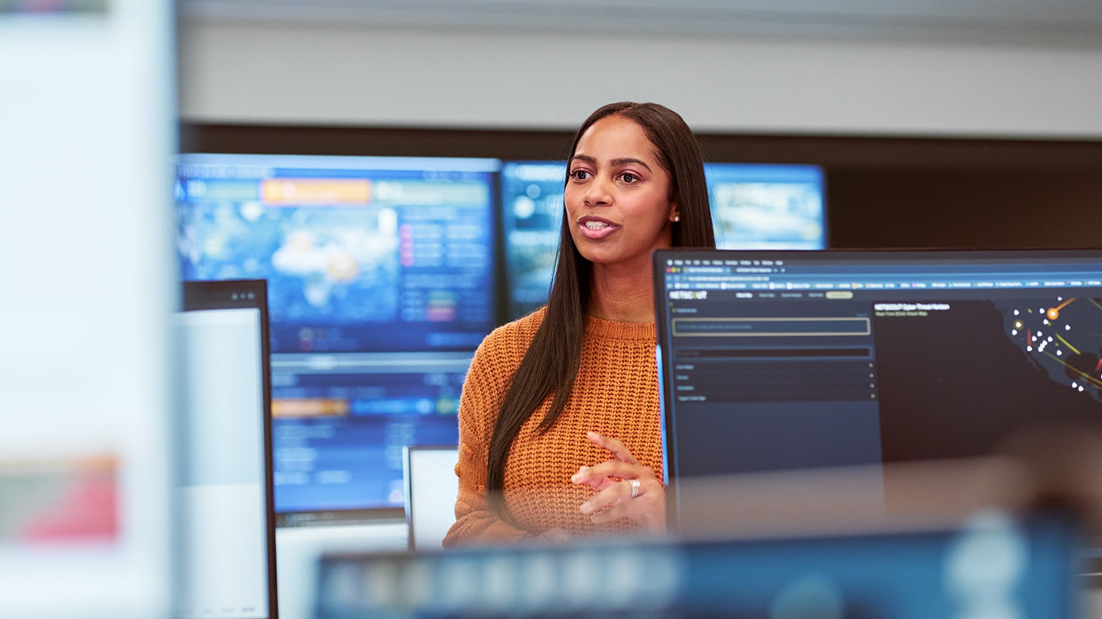 HPE AIOps for Storage