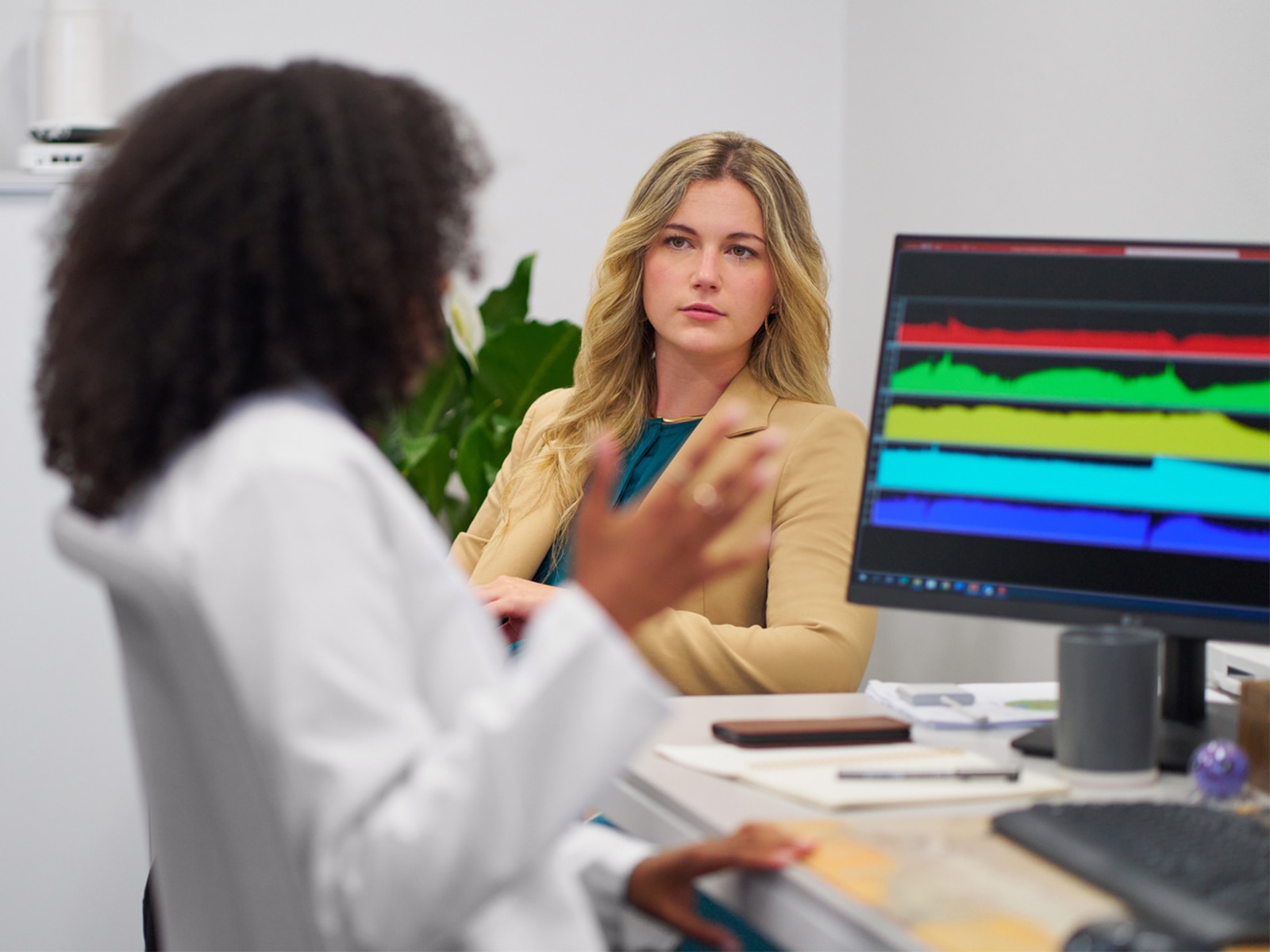 HPE Data Services