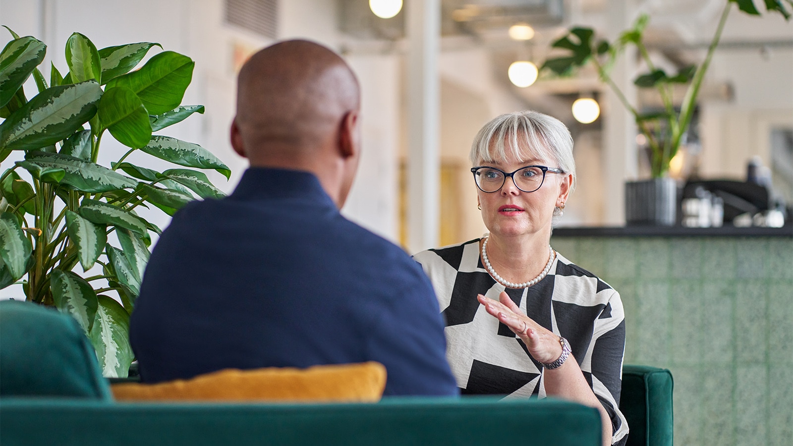 HPE IT Infrastructure Modernization Services