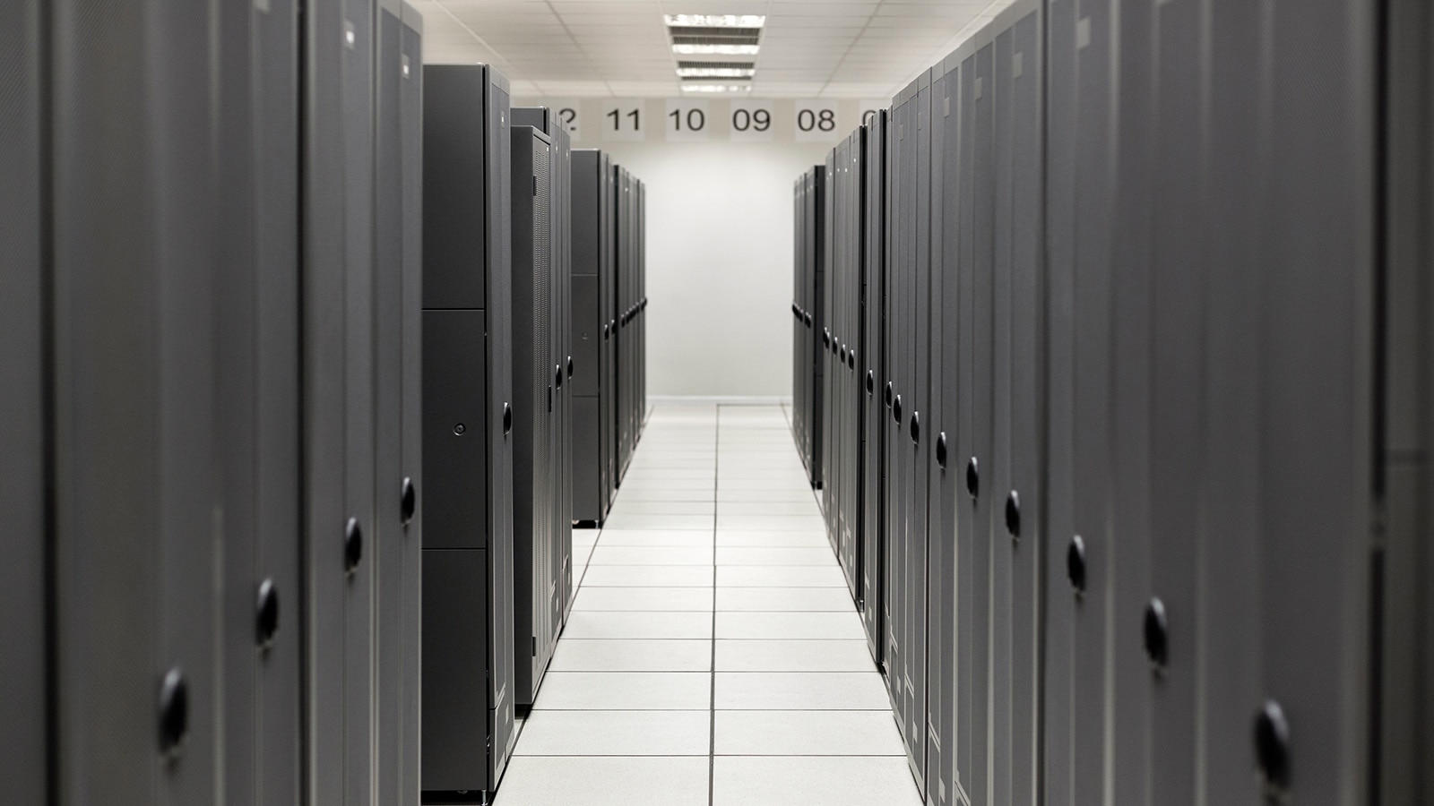 HPE Cray Supercomputing Storage Systems K3000