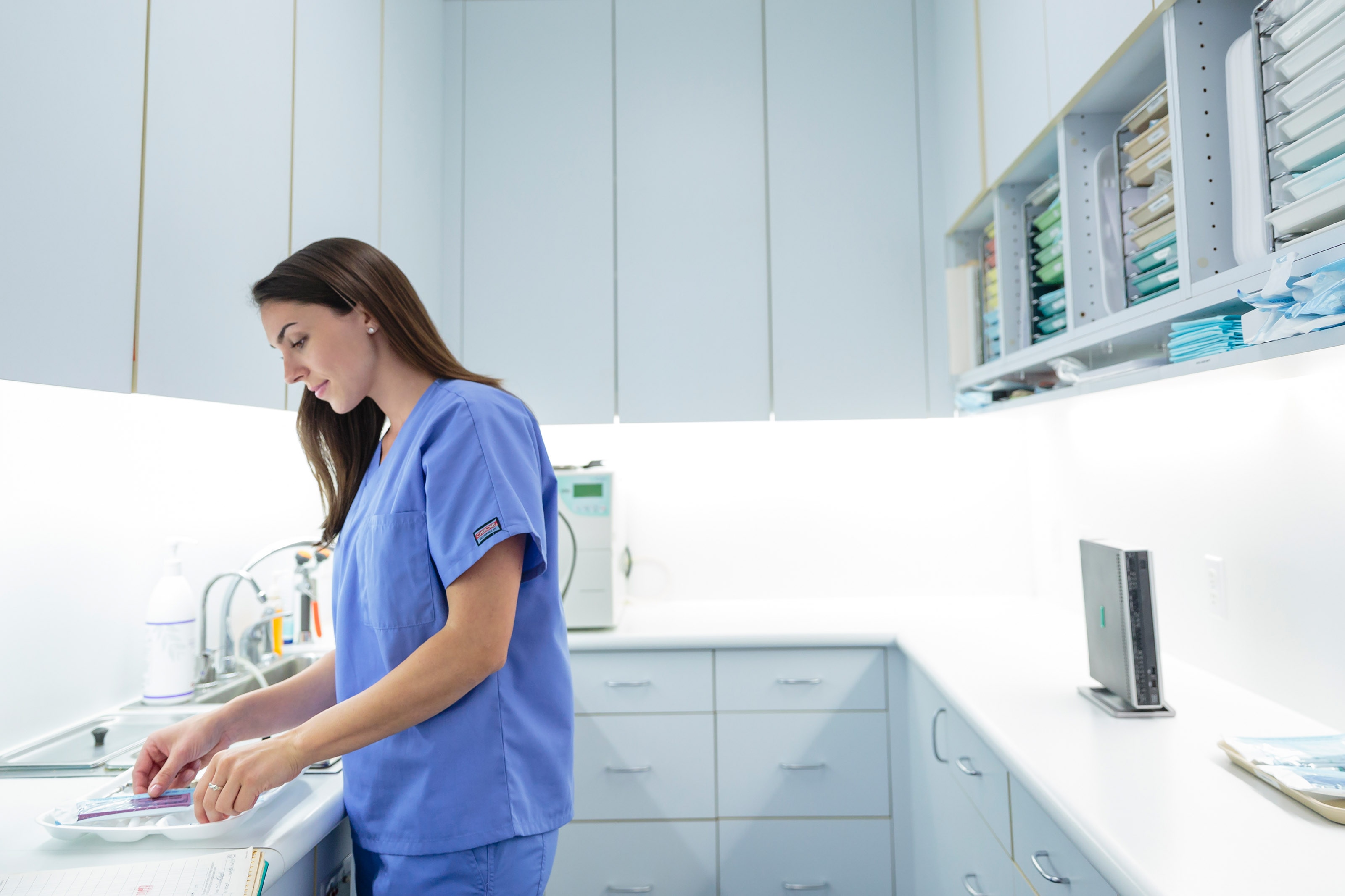 HPE Storage Future-Ready Program