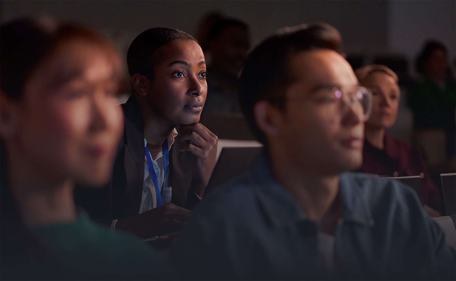 HPE Managed Services