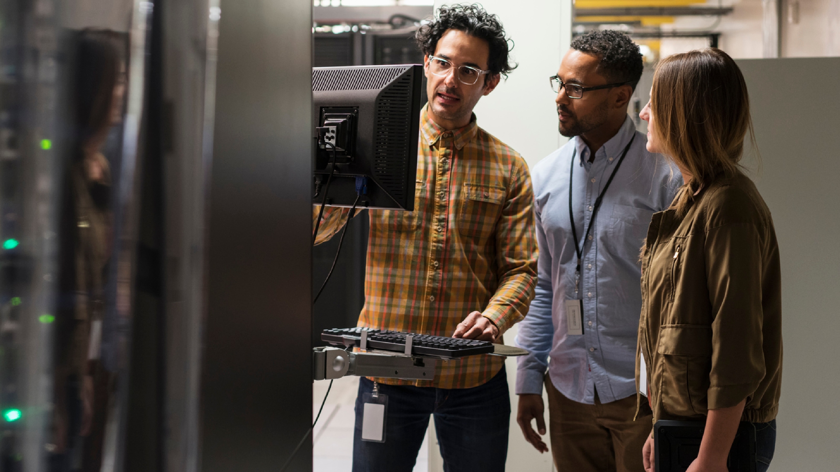 HPE Alletra Storage MP X10000