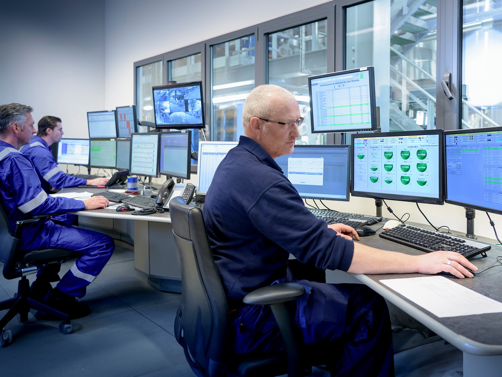 HPE Tech Care Service