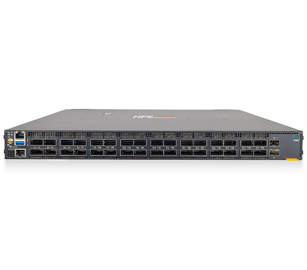 ArubaOS-Switch (AOS-S) End-of-Life: Moving to Aruba CX