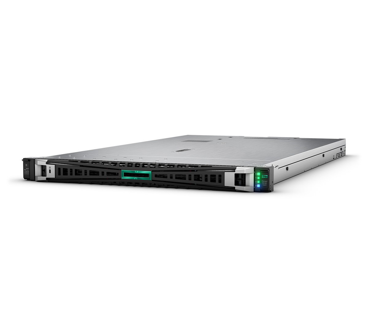 HPE ProLiant DL360 Gen11