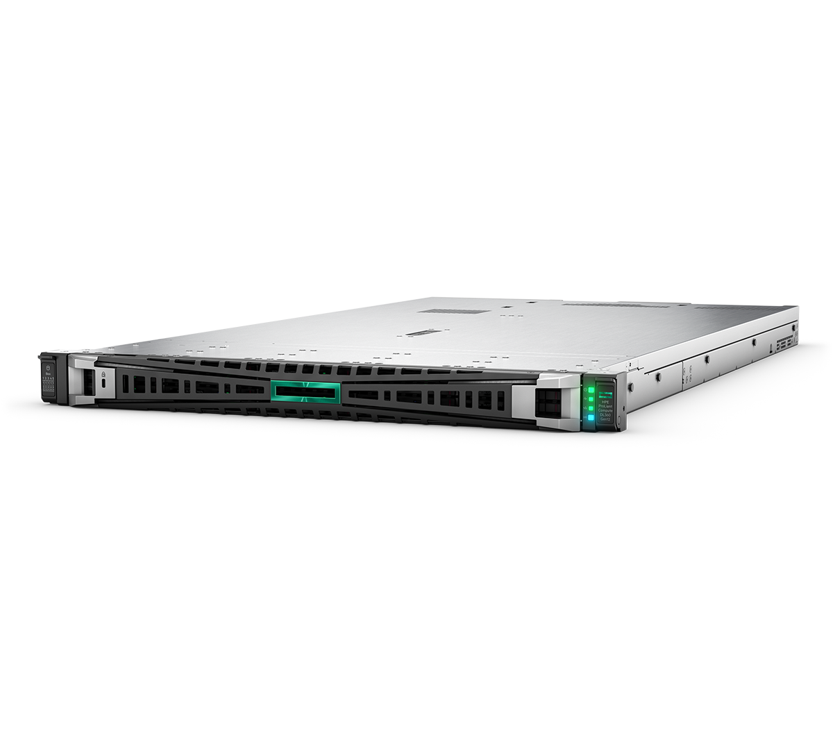 HPE ProLiant Servers — view 3