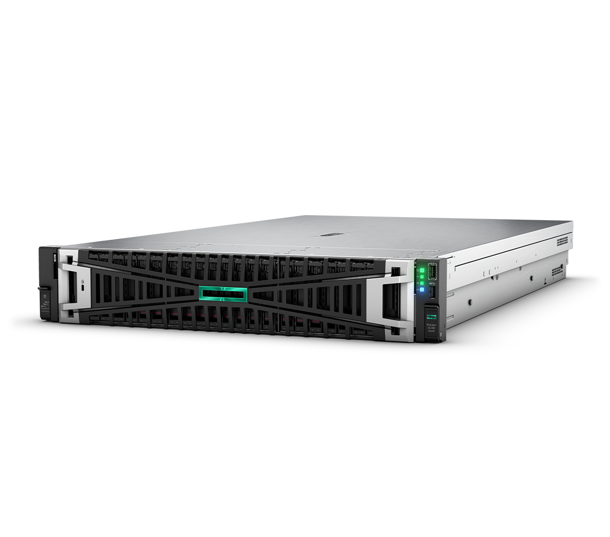 HPE ProLiant DL380 Gen11
