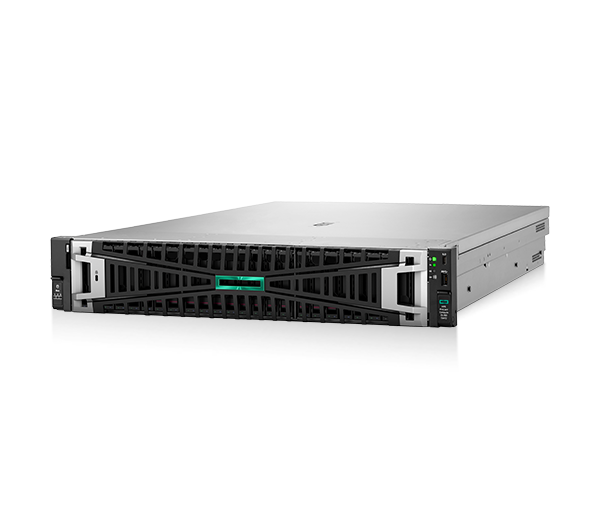 HPE ProLiant Servers