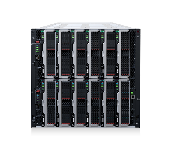 HPE Synergy