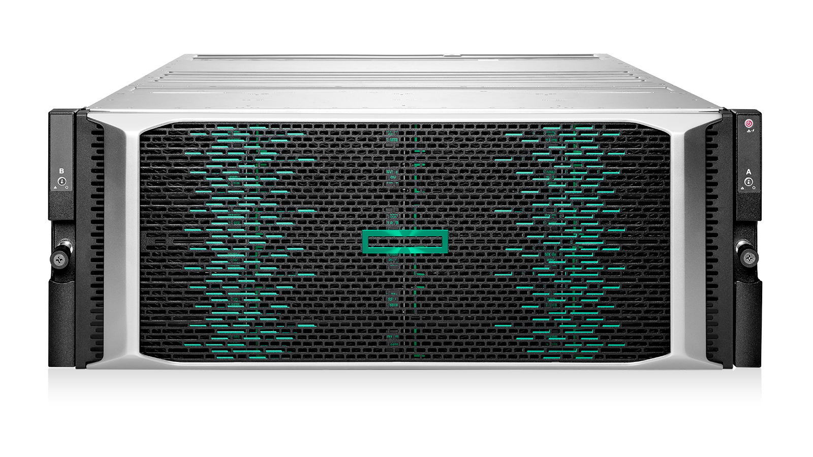HPE Alletra Storage 5000