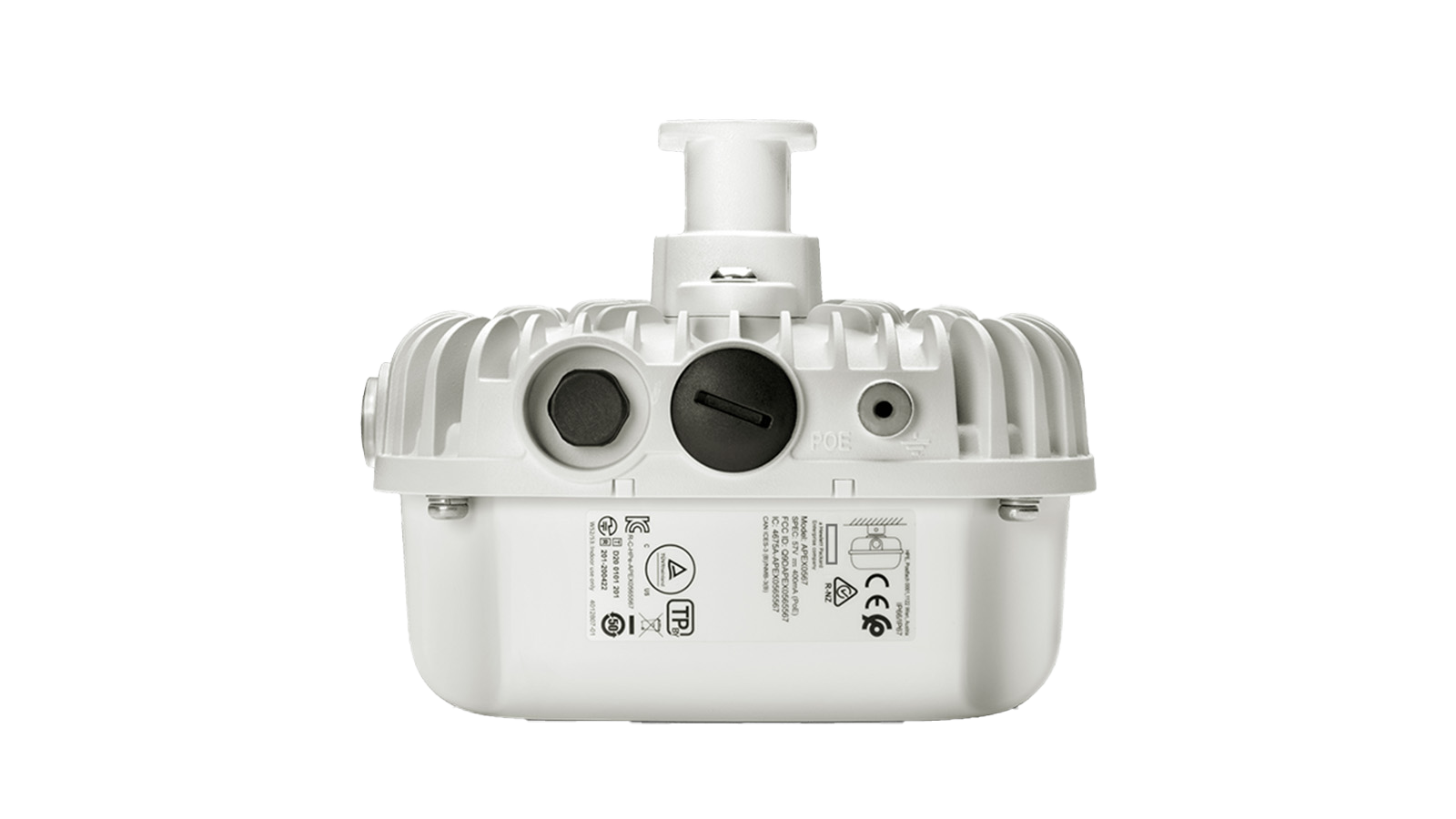 Aruba Wi-Fi 7 Access Points — view 3
