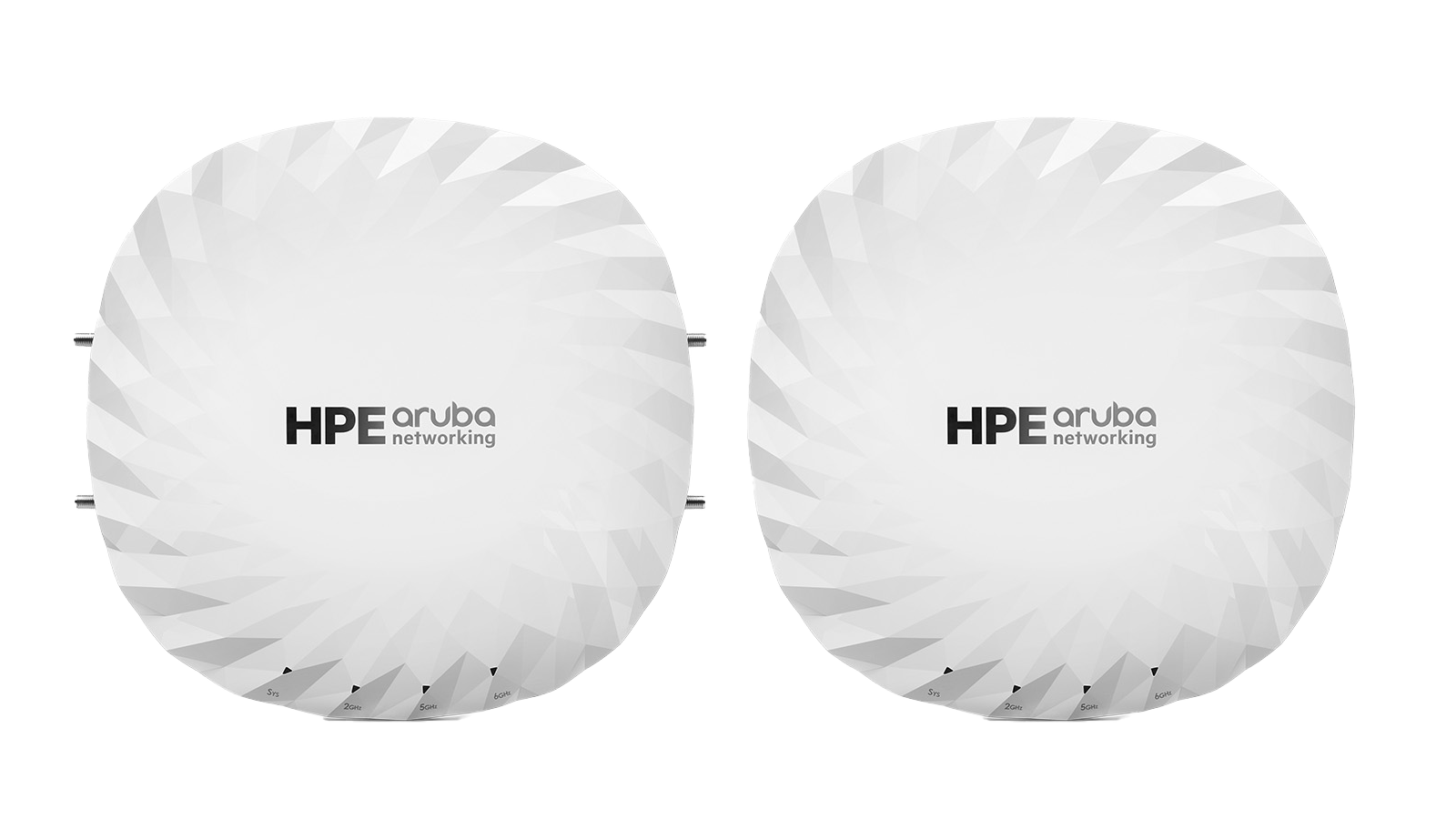 Aruba Access Points & Wi-Fi — view 3
